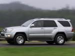 Toyota 4Runner Limited 2003 года